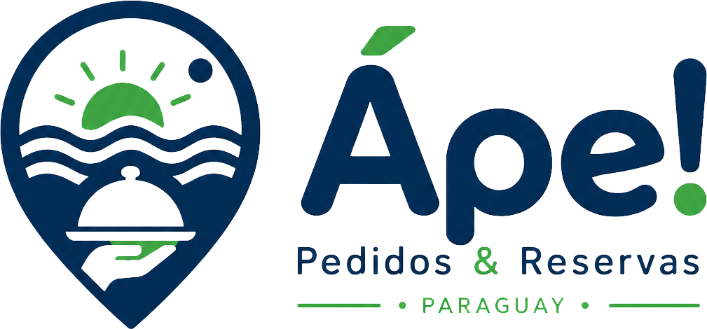 Ápe!