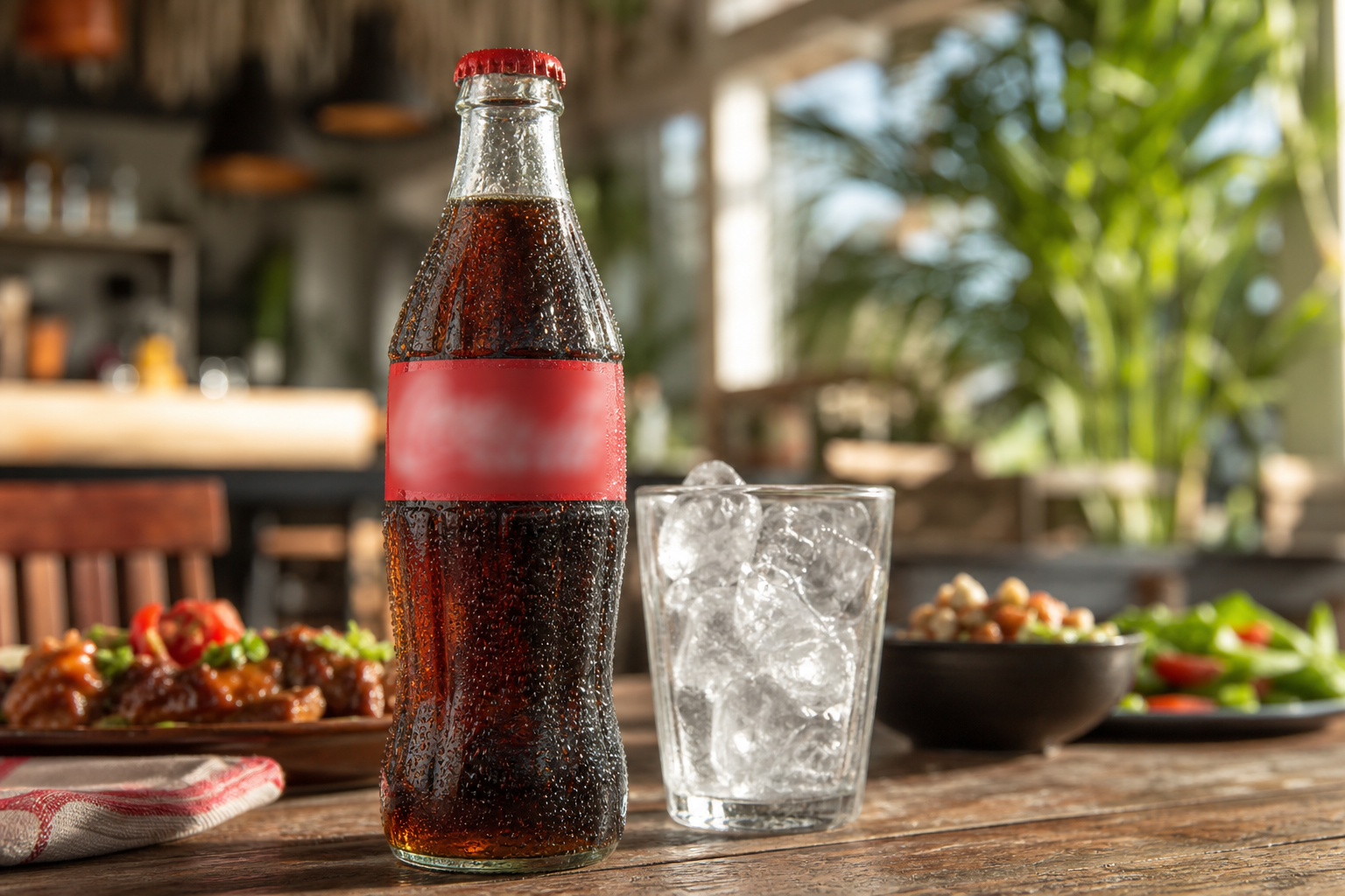 Coca-Cola 500ml